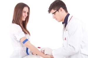 מהי בדיקת פרוגסטרון?